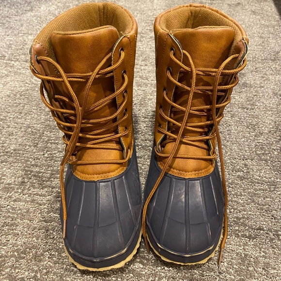 torrid | Shoes | Torrid Snow And Rain 